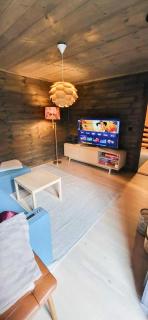 Cabin With Sauna In Scenic Sirdal - 5