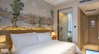 Vienna Hotel Beijing Changping Science and Technology Park - Pechino - 4