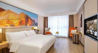 Vienna Hotel Tianjin Jinzhong Street - Tianjin - 5