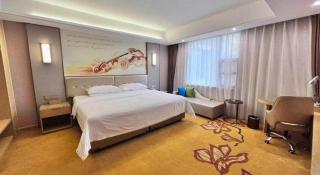 Vienna Hotel Nanchang Wanli - 9