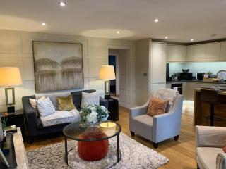 #8 Brunel House Luxury Apartment in Great Malvern - Great Malvern - 6