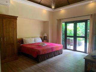 Bayside Bungalows - Candidasa - 9