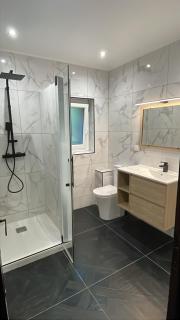 Chalet Airaudi - Saint-Martin-Vésubie - 9