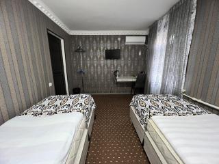 Status House - 1