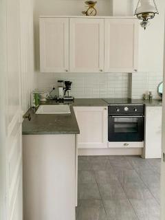 Swiss-Style Villa With Forest Views Near Bråviken - 7