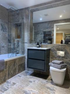 #8 Brunel House Luxury Apartment in Great Malvern - Great Malvern - 7