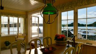 Cabin With Sunset Views And Private Dock - 7