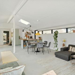 Relaxed Lifestyle And Luxury In Melby - 5
