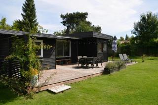 Holiday Home With Large Garden Near Jægerspris - - 0