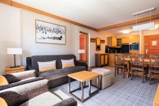 Résidence Les Arcs 1950 Le Village - maeva Home - Appartement 3 Pièces 6 Personnes - Prestige MAE-6704 - Bourg-Saint-Maurice - 8