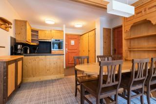 Résidence Les Arcs 1950 Le Village - maeva Home - Appartement 3 Pièces 6 Personnes - Prestige MAE-6704 - Bourg-Saint-Maurice - 5