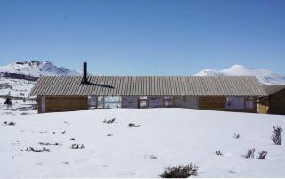 Architect-Designed Cabin By Rondane - 9