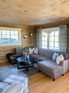 Family Cabin At Blefjell - 2