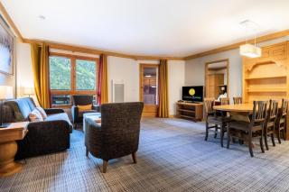 Résidence Les Arcs 1950 Le Village - maeva Home - Appartement 3 Pièces 6 Personnes - Prestige MAE-1564 - Bourg-Saint-Maurice - 0