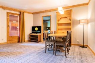 Résidence Les Arcs 1950 Le Village - maeva Home - Appartement 3 Pièces 6 Personnes - Prestige MAE-1564 - Bourg-Saint-Maurice - 7