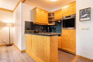 Résidence Les Arcs 1950 Le Village - maeva Home - Appartement 3 Pièces 6 Personnes - Prestige MAE-1564 - Bourg-Saint-Maurice - 5