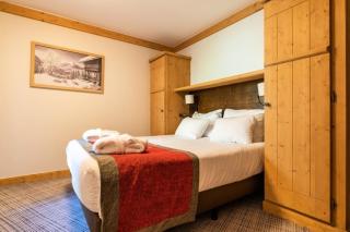 Résidence Les Arcs 1950 Le Village - maeva Home - Appartement 3 Pièces 6 Personnes - Prestige MAE-1564 - Bourg-Saint-Maurice - 4