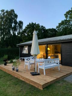 Summer House Near Ahl Beach And Ebeltoft - Ebeltoft - 0