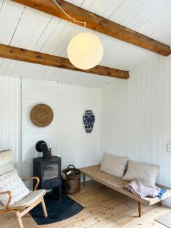 Summer House Near Ahl Beach And Ebeltoft - 3