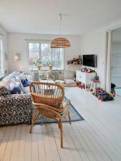 1930S Archipelago Villa In Köpmanholm - 1