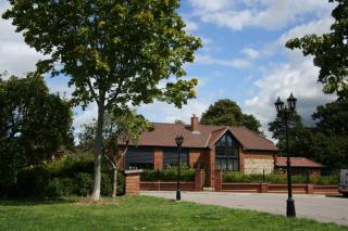 Millers House Boutique B&B - Emsworth - 0