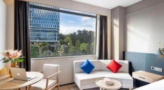 XW Hotel (Shenzhen OCT) - Shenzhen - 3