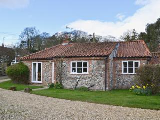 Manor Cottage - Stiffkey - 0