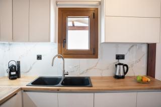 Michalis Apartment with Outdoor Jacuzzi - Rethymno - 9