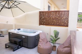 Michalis Apartment with Outdoor Jacuzzi - Rethymno - 4