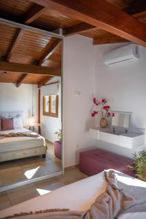 Michalis Apartment with Outdoor Jacuzzi - Rethymno - 3
