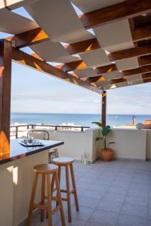 Michalis Apartment with Outdoor Jacuzzi - Rethymno - 1