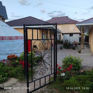 Twin House - Cholpon-Ata - 4
