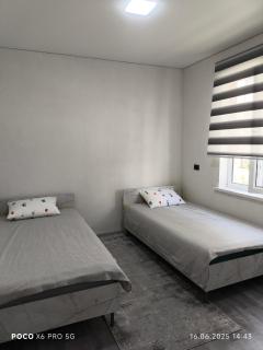 Twin House - Cholpon-Ata - 8