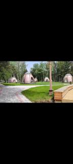 Twin House - Cholpon-Ata - 3