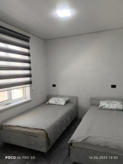 Twin House - Cholpon-Ata - 2