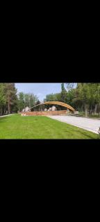 Twin House - Cholpon-Ata - 1