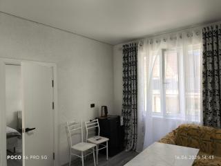 Twin House - Cholpon-Ata - 6