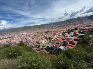 JARDINES SAN BLAS panoramic house - Cusco - 4