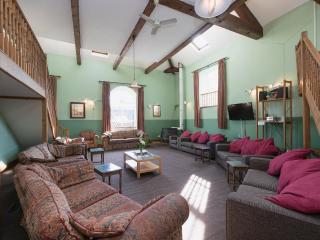 Clusters Chapel - Belper - 2