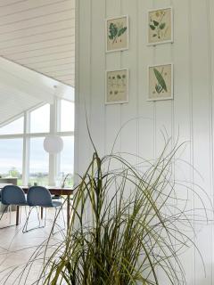 Sea View Holiday Home At Røsnæs - 4