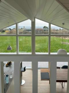 Sea View Holiday Home At Røsnæs - 3