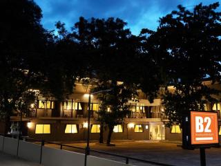 B2 Phayao Boutique & Budget Hotel - Phayao - 3