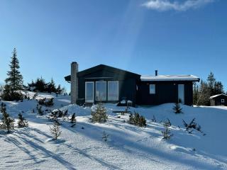 Family Cabin With Views In Valdres - 0