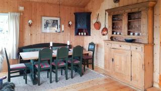 Charming Cabin With Views In Valdres - 8