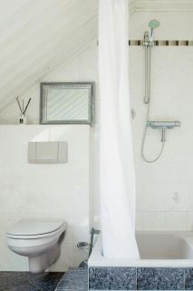 Idyllic Home Between Fields And Elbe Dyke - 2