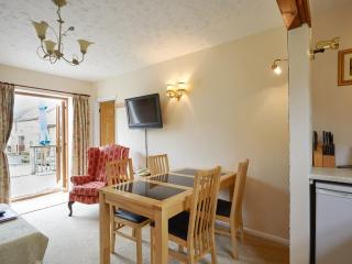 The Hay Barn - Sidbury - 0