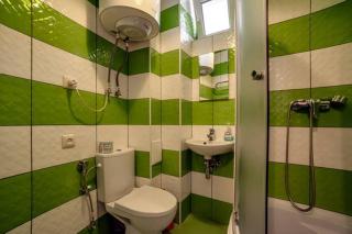 Apartments on Roppoporta 7b - Lviv - 3