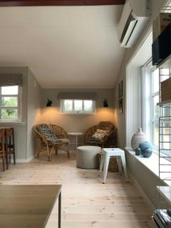 Historic Copenhagen Workers House By Sæby Beach - Sæby - 0