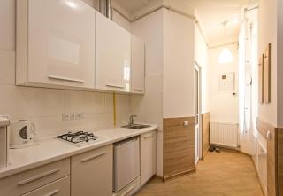 Economy Apartment on Krehivska 7 - Lviv - 6