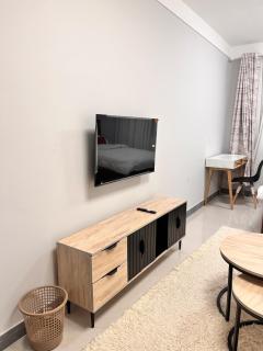 The City escape - Marimbeti - 2